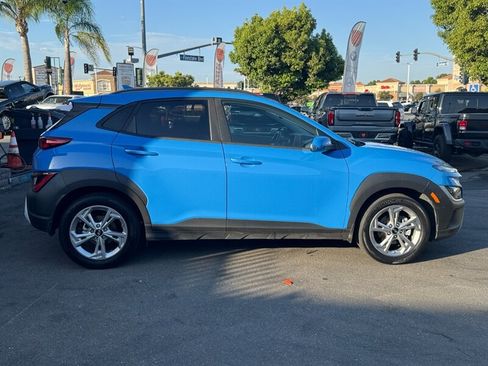 Used 2022 Hyundai Kona SEL w/ Convenience Package FWD image 11