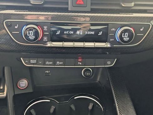 Used 2022 Audi S5 Premium Plus AWD/4WD image 22