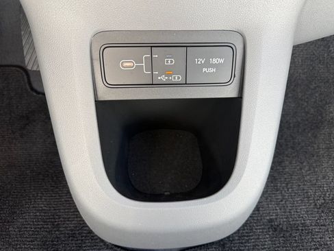 Certified 2025 Hyundai Ioniq 5 Limited RWD image 26
