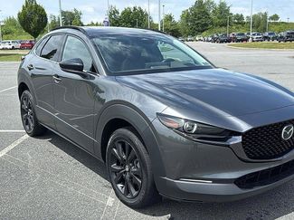 Used 2025 MAZDA CX-30 2.5 Turbo w/ Premium Package AWD/4WD video 1