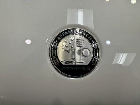 New 2026 Mercedes-Benz GLE 53 AMG 4MATIC Coupe image 31