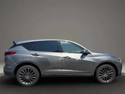 Used 2023 Acura RDX w/ Advance Package AWD/4WD image 4
