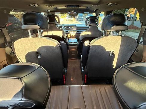 Used 2024 Kia EV9 GT-Line image 19