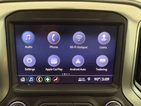 Used 2019 Chevrolet Silverado 1500 LT Trail Boss image 27