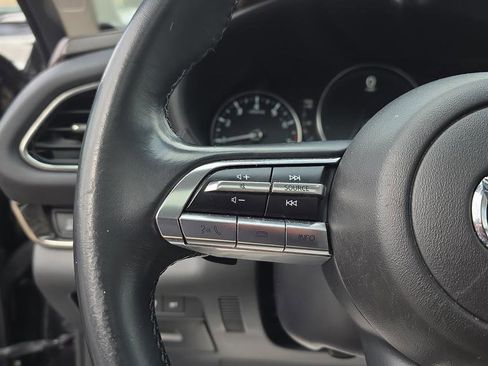 Certified 2022 MAZDA CX-30 AWD 2.5 S w/ Premium Package image 20