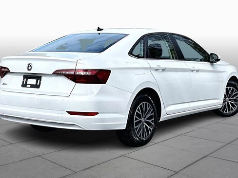 Used 2021 Volkswagen Jetta S image 12