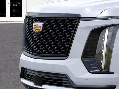New 2026 Cadillac Escalade Sport w/ Touring Package AWD/4WD image 13