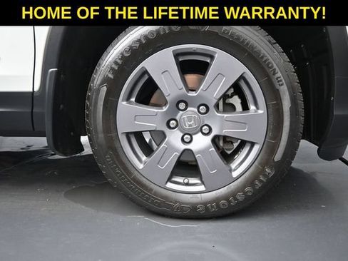 Used 2020 Honda Ridgeline RTL-E image 48