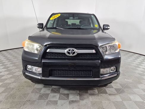 Used 2013 Toyota 4Runner SR5 w/ Premium Pkg w/3rd Row Seat AWD/4WD image 8