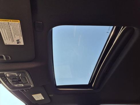 New 2026 GMC Sierra 2500 AT4 w/ Technology Package image 13