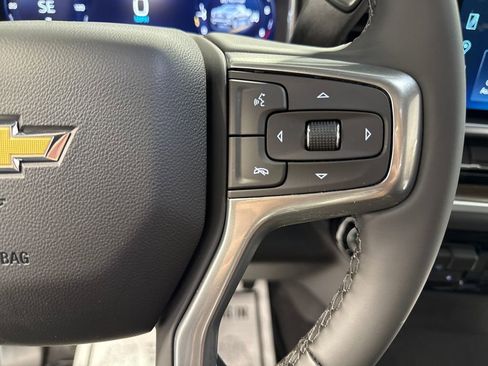 New 2026 Chevrolet Silverado 1500 LT AWD/4WD image 4
