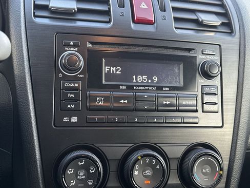 Used 2013 Subaru Impreza 2.0i Sport Premium w/ Popular Pkg 1 image 17