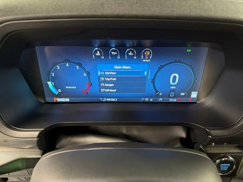New 2026 Ford F150 Lariat AWD/4WD image 24
