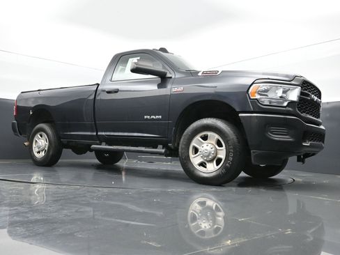 Used 2021 RAM 2500 Tradesman AWD/4WD image 36