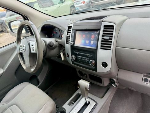Used 2019 Nissan Frontier S image 29