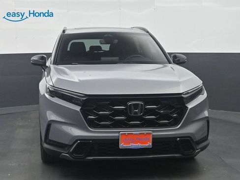 Used 2024 Honda CR-V Sport-L image 2