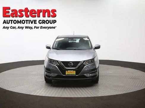 Used 2021 Nissan Rogue Sport S image 51