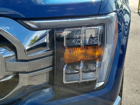 Used 2022 Ford F150 XLT w/ Equipment Group 302A High image 9