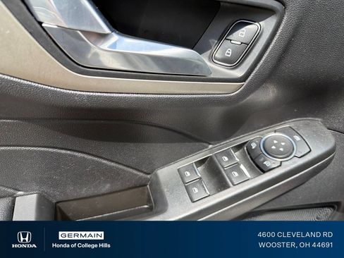 Used 2021 Ford Escape SE w/ Convenience Package AWD/4WD image 15