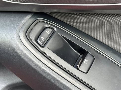 Used 2022 Subaru WRX image 20