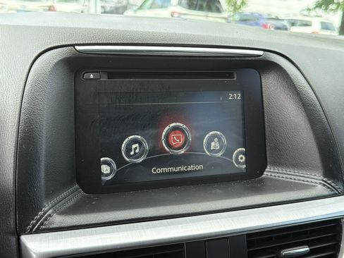Used 2016 MAZDA CX-5 Touring AWD/4WD image 17