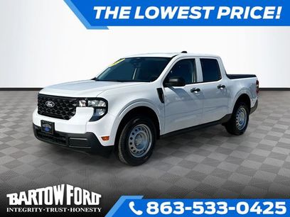 Used 2026 Ford Maverick XL w/ Equipment Group 101A