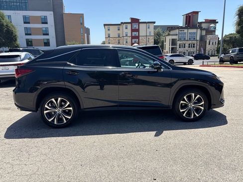 Used 2021 Lexus RX 350 FWD w/ Premium Package image 6
