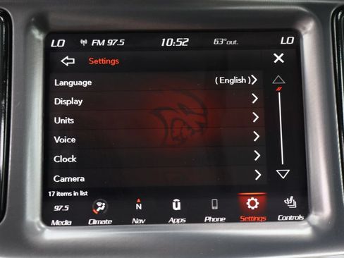 Used 2021 Dodge Challenger R/T w/ Plus Package RWD image 35