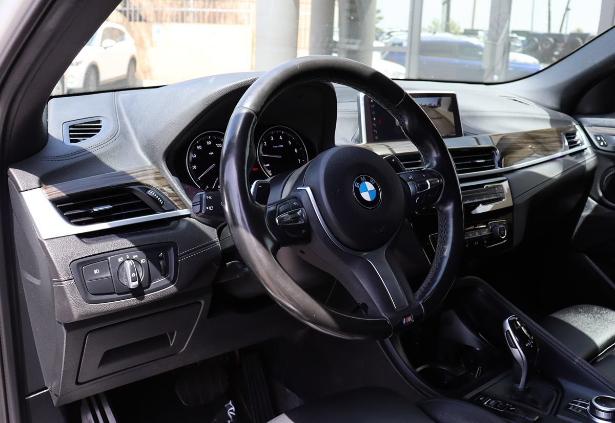 Used 2020 BMW X2 sDrive28i w/ M Sport X Package FWD image 40