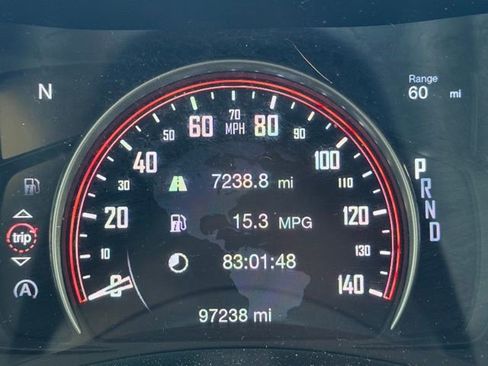 Used 2019 Dodge Durango R/T w/ Technology Group AWD/4WD image 27