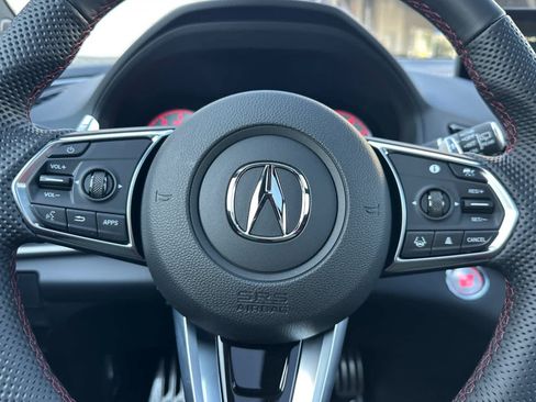 Used 2026 Acura RDX A-Spec AWD/4WD image 23
