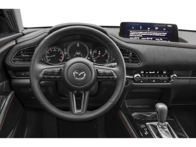 Used 2024 MAZDA CX-30 Carbon AWD/4WD image 7