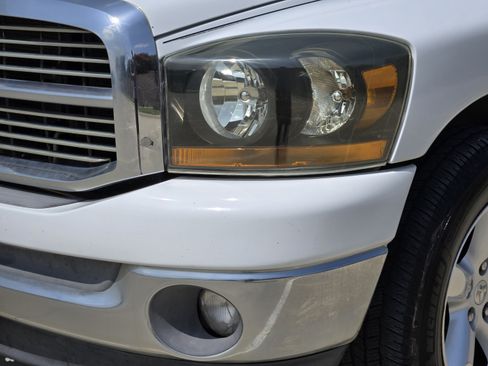 Used 2006 Dodge Ram 1500 Truck SLT RWD image 28