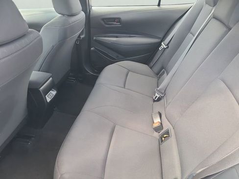 Used 2024 Toyota Corolla LE FWD image 14