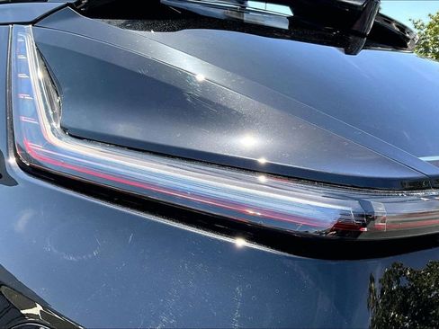 New 2026 Cadillac Lyriq Sport w/ LPO, Floor Liner Package AWD/4WD image 15