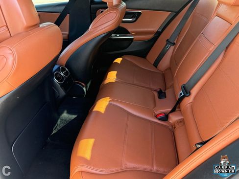 Used 2024 Mercedes-Benz C 300 Sedan image 15