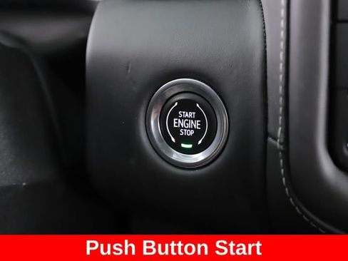 Used 2023 GMC Yukon Denali Ultimate w/ LPO, Floor Liner Package AWD/4WD image 25