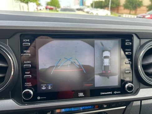 Certified 2023 Toyota Tacoma TRD Sport w/ TRD Premium Sport Package image 17