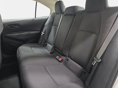 Certified 2024 Toyota Corolla LE FWD image 11