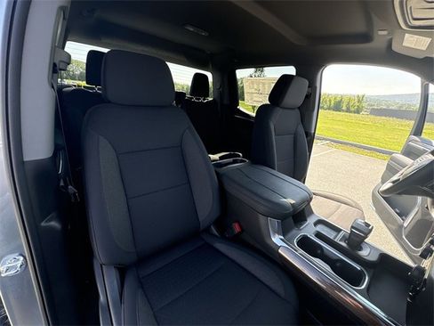 New 2026 Chevrolet Silverado 1500 RST image 29