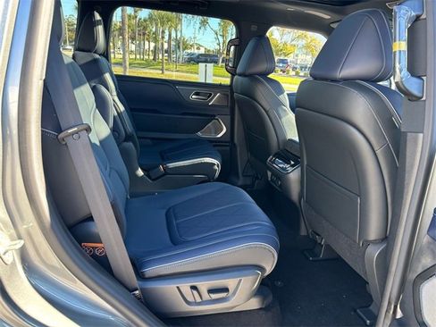 New 2026 INFINITI QX80 SPORT w/ Sport Exterior Package image 20