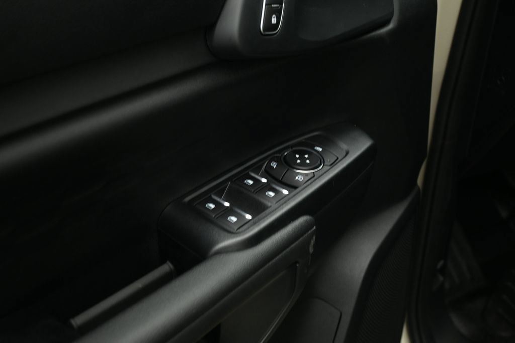 New 2026 Ford Ranger XL RWD image 7