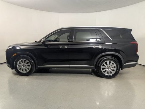 Used 2023 Hyundai Palisade SEL w/ Cargo Package FWD image 4