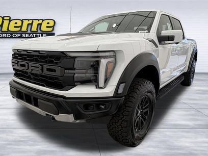 New 2026 Ford F150 Raptor