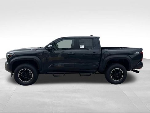 New 2026 Toyota Tacoma TRD Off-Road image 5