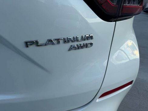 Used 2019 Nissan Murano Platinum image 32