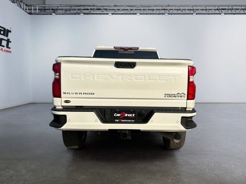 Used 2024 Chevrolet Silverado 2500 High Country w/ High Country Premium Package AWD/4WD image 18