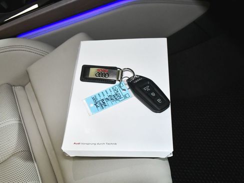 Used 2025 Audi A5 2.0T Prestige w/ 19" Wheel Package image 70