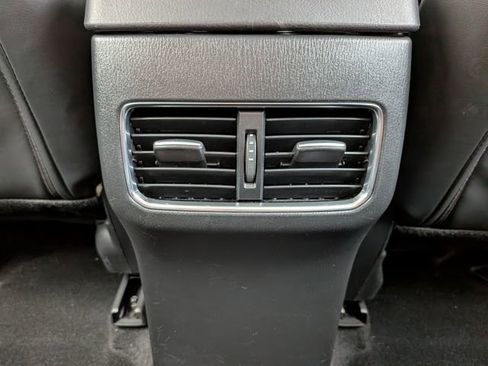 Certified 2024 MAZDA CX-5 AWD 2.5 S w/ Select Package image 27