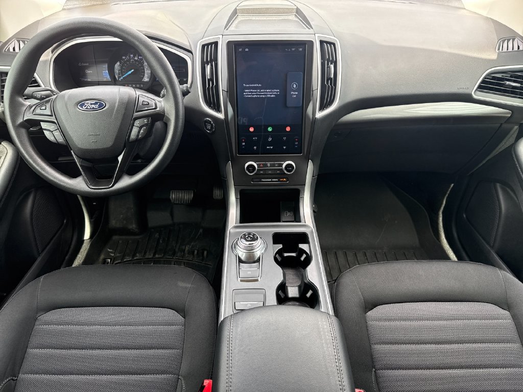 Used 2021 Ford Edge SE FWD image 13